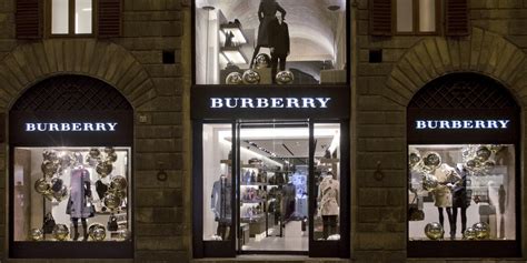 burberry firenze lavora con noi|Careers at Burberry.